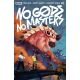 No Gods No Masters #1 Cover B Dressed Bartel