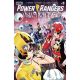 Power Rangers Unlimited #3