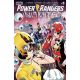 Power Rangers Unlimited #3