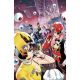 Power Rangers Unlimited #3 Cover D Foil Full Art Foil Zonno