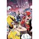 Power Rangers Unlimited #3 Cover D Foil Full Art Foil Zonno