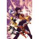 Power Rangers Unlimited #3 Cover F 1:20 Full Art Ossio