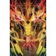 Power Rangers Unlimited #3 Cover G 1:25 Full Art