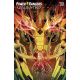 Power Rangers Unlimited #3 Cover I FOC Reveal Dressed
