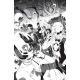 Power Rangers Unlimited #3 Cover J Unlimited Full Art Zonno