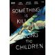 Something Is Killing The Children #50