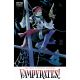 Vampyrates #3 Cover E FOC Reveal Dressed