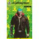 Cyberpunk 2077 Jayks Case #1 Cover B Jorge Fornes