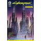 Cyberpunk 2077 Jayks Case #1 Cover C Richard Blake