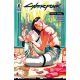 Cyberpunk 2077 Jayks Case #1 Cover D Nimit Malavia