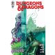 Dungeons & Dragons Total Party Killers #3 Cover B Fernando Blanco