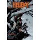 Hellboy In Hell Nothing But Blood #1