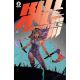 Kill All Immortals III #1 Cover B Eliza Ivanova