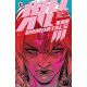 Kill All Immortals III #1 Cover C Elena Casagrande