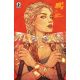 Kill All Immortals III #1 Cover D Jenny Frison