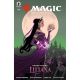Magic The Gathering Untold Stories Liliana #1 Cover B Sibylline Meynet