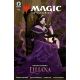Magic The Gathering Untold Stories Liliana #1 Cover C Abigail Larson
