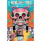 Beneath The Trees Where Nobody Sees Halloween Special Cover D J Gonzo