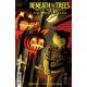Beneath The Trees Where Nobody Sees Halloween Special Cover E Francavilla Idw Goes Dark Variant