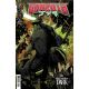 Godzilla Kai-Sei Era #13 Cover D Earls Idw Goes Dark Variant