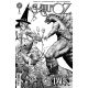 Godzillas Monsterpiece Theatre Presents The Kaiju Of Oz Cover D Ayala Idw Goes Dark Variant