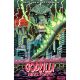 Horror Of Godzilla #2 Cover B Smith Movie Homage Variant