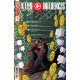 Killer Influences #3 Cover B Burzo