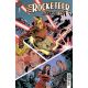 Rocketeer Infiltrator #3