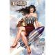 Rocketeer Infiltrator #3 Cover B Ito