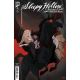 Sleepy Hollow The Witches Of The Western Wood #5 Cover B Jaro