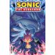 Sonic The Hedgehog #90