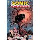 Sonic The Hedgehog #90 Cover B Bulmer