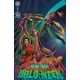 Star Trek Holo-Ween II #1 Cover C Price Idw Goes Dark Variant