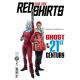 Star Trek Red Shirts Ghost Of The 21St Century #2 Cover B Ward