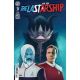 Star Trek The Last Starship #11 Cover B Bartok
