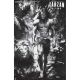 Tarzan Beyond #3 Cover D Panosian B&W