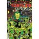 Teenage Mutant Ninja Turtles #22 Cover D Rugg