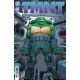 Teenage Mutant Ninja Turtles Journeys #14