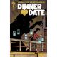 Dinner Date #1 Cover B Steve Lieber