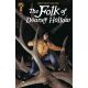 Folk Of Dooney Hollow #1 Cover B Lins