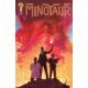 Minotaur #3