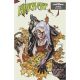 Black Cat #14 Jonas Scharf Fall Fantasies Variant