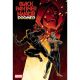 Black Panther Namor Doomed #1