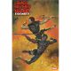 Black Panther Namor Doomed #1 1:25 Fabrizio De Tommaso Variant