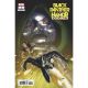 Black Panther Namor Doomed #1 Taurin Clarke Variant