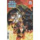 Black Panther Namor Doomed #1 Philip Tan Variant