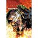 Black Panther Namor Doomed #1 Philip Tan Variant