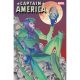 Captain America #15 1:25 Aka Variant