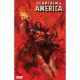 Captain America #15 Skan Variant