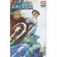 Captain America #15 Muppets Variant